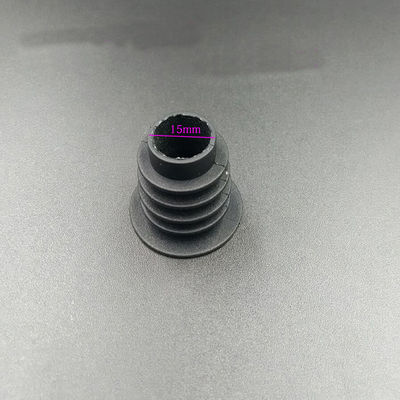 Tasteless Wine Silicone Bottle Stopper Multipurpose Leakproof