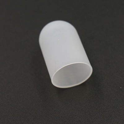 Transparent Reusable Silicone Finger Sleeves Multipurpose Durable
