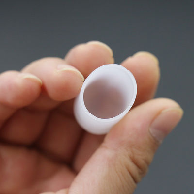 Heatproof BPA Free Silicone Finger Sleeves Protector Odorless