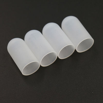 Heatproof BPA Free Silicone Finger Sleeves Protector Odorless