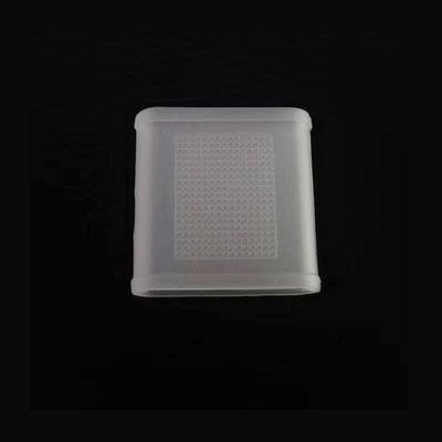 Flexible Practical Silicone Finger Covers , Multicolor Golf Finger Protectors