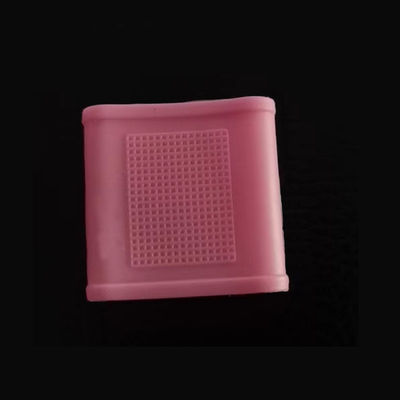 Flexible Practical Silicone Finger Covers , Multicolor Golf Finger Protectors