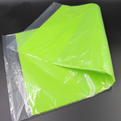 BPA Free Non Slip Silicone Rubber Sheet Foldable For Dining Table