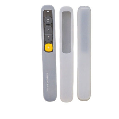 Harmless Nontoxic TV Remote Protector , Waterproof Remote Control Silicone Case