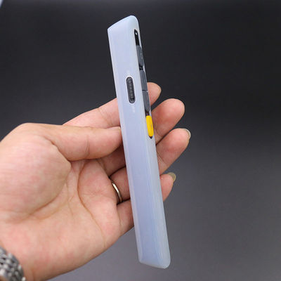 Harmless Nontoxic TV Remote Protector , Waterproof Remote Control Silicone Case