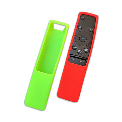 Colorful Samsung BN59 Remote Control Silicone Protective Cover/Case