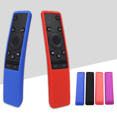 Colorful Samsung BN59 Remote Control Silicone Protective Cover/Case