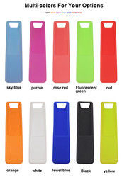 Colorful Samsung BN59 Remote Control Silicone Protective Cover/Case
