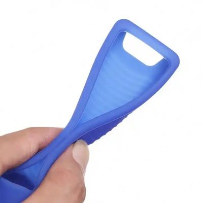 Lightweight Soft Silicone Remote Cover Anti Slip Moistureproof