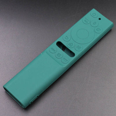 Portable Nontoxic Remote Control Sleeve , Moistureproof TV Remote Safety Cover