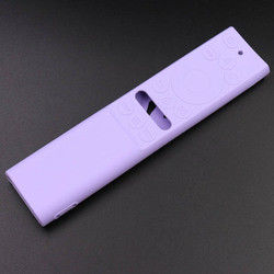 Portable Nontoxic Remote Control Sleeve , Moistureproof TV Remote Safety Cover