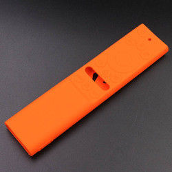 Portable Nontoxic Remote Control Sleeve , Moistureproof TV Remote Safety Cover