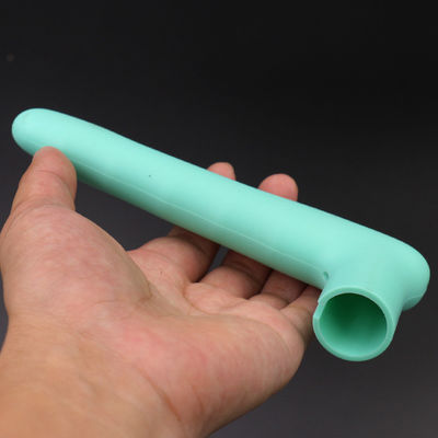 Anti Collision Silicone Door Handle Covers Multicolor Practical