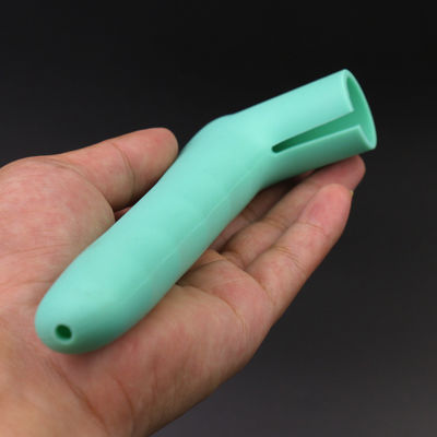 Anti Collision Silicone Door Handle Covers Multicolor Practical