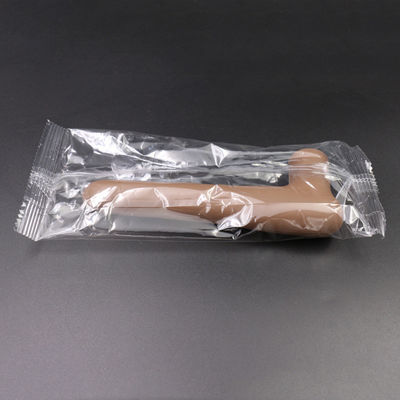 Anti Collision Silicone Door Handle Covers Multicolor Practical