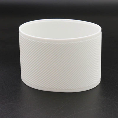 OEM Anti Slip Silicone Rubber Supplies Sleeve Portable for Water Bottle