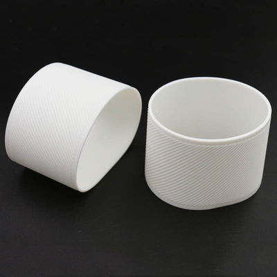 OEM Anti Slip Silicone Rubber Supplies Sleeve Portable for Water Bottle