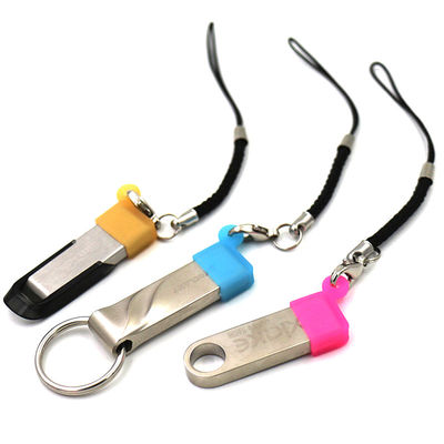 Harmless USB Silicone Protective Covers Lightweight Dustproof