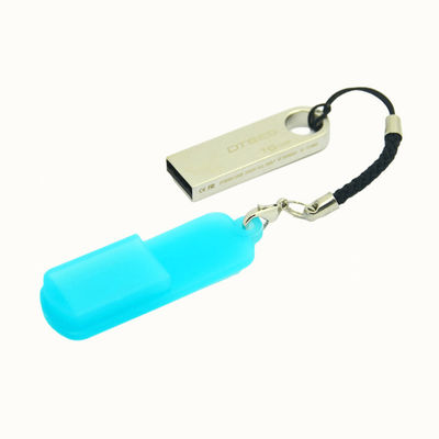 5x1.7cm U Disk Protective Cover , Multipurpose USB Flash Case