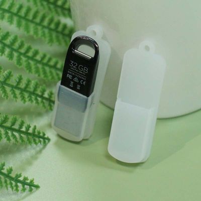 5x1.7cm U Disk Protective Cover , Multipurpose USB Flash Case