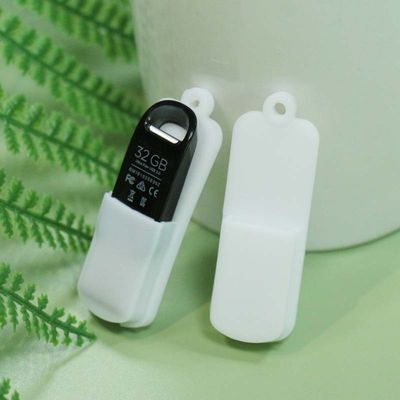 5x1.7cm U Disk Protective Cover , Multipurpose USB Flash Case