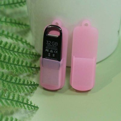 5x1.7cm U Disk Protective Cover , Multipurpose USB Flash Case