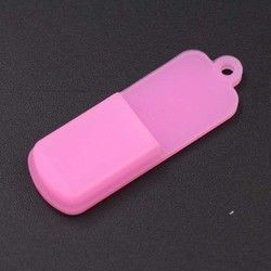 5x1.7cm U Disk Protective Cover , Multipurpose USB Flash Case