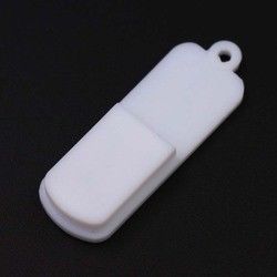 5x1.7cm U Disk Protective Cover , Multipurpose USB Flash Case