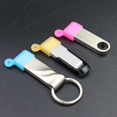 Odorless Oilproof Silicone USB Port Cover , Portable USB Silicone Cap