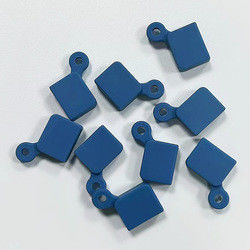 Odorless Oilproof Silicone USB Port Cover , Portable USB Silicone Cap