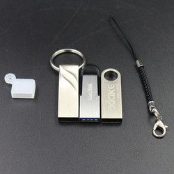 Odorless Oilproof Silicone USB Port Cover , Portable USB Silicone Cap