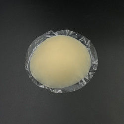 Invisible Tasteless Sticky Nipple Covers , Waterproof Adhesive Nipple Petals