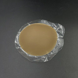 Practical Thin Silicone Nipple Cover Odorless Reusable Nontoxic