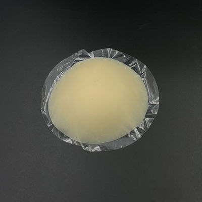 Self Adhesive Nipple Pads Silicone Covers Portable Tasteless