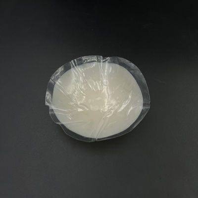 Self Adhesive Nipple Pads Silicone Covers Portable Tasteless