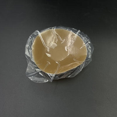 Practical Thin Silicone Nipple Cover Odorless Reusable Nontoxic