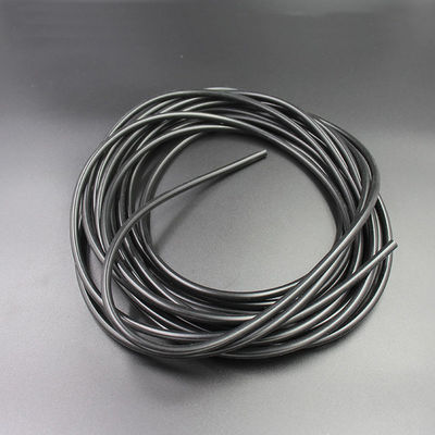 Reusable Electrical Silicone Hose Pipe Tubing Heat Resistant