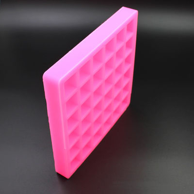 Nontoxic Sugar Silicone Candy Mold Multipurpose Reusable Durable