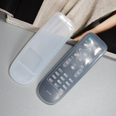 Transparent Silicone Remote Control Protective Covers For KONKA TV