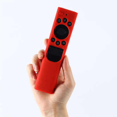 Samsung Solar Silicone Remote Protective Cover Case For Smart TV TM2280E BN59