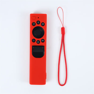 Samsung Solar Silicone Remote Protective Cover Case For Smart TV TM2280E BN59