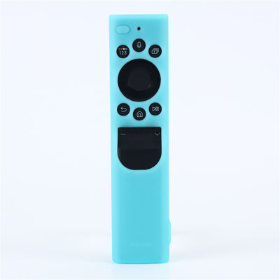 Samsung Solar Silicone Remote Protective Cover Case For Smart TV TM2280E BN59
