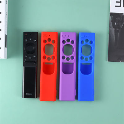 Samsung Solar Silicone Remote Protective Cover Case For Smart TV TM2280E BN59
