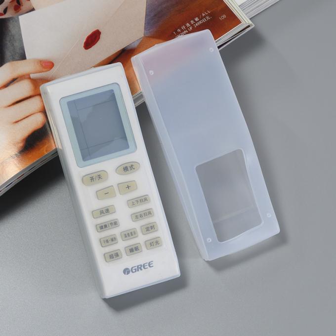 Multipurpose TV Remote Control Protective Case Tearproof Non Slip